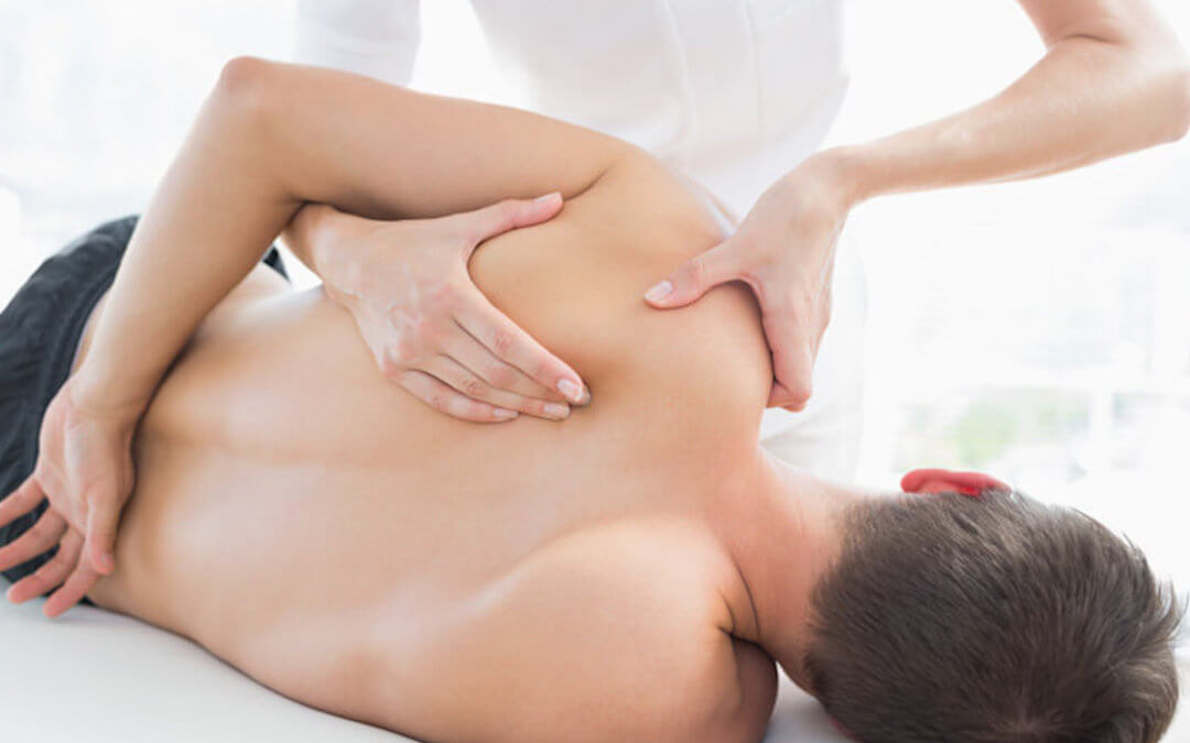 Remedial Massage + benefits