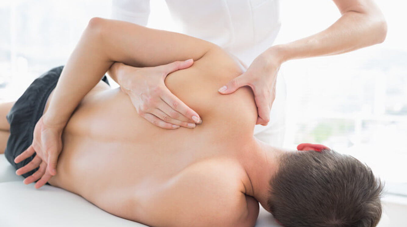 Remedial Massage + benefits
