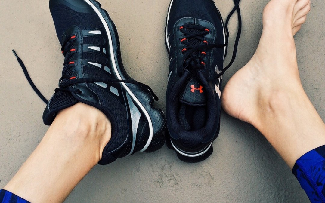 Plantar Fasciitis: How To Treat Heel Pain